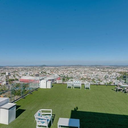 Ferienwohnung Terraza Con Vista Al Mar Y A Atardeceres Mazatlán Exterior foto