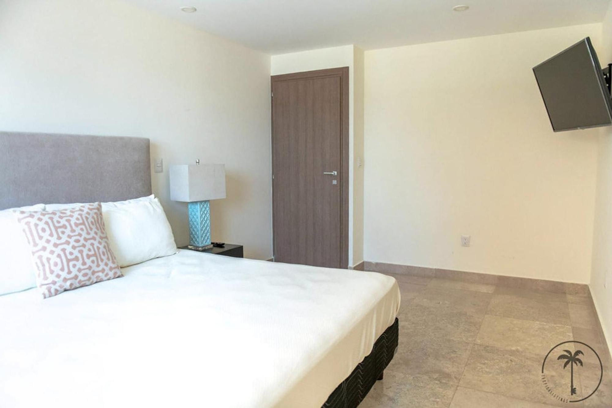Ferienwohnung Terraza Con Vista Al Mar Y A Atardeceres Mazatlán Exterior foto