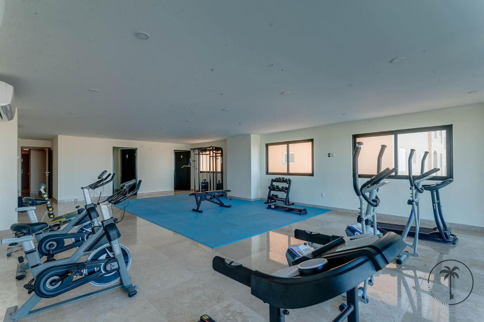 Ferienwohnung Terraza Con Vista Al Mar Y A Atardeceres Mazatlán Exterior foto